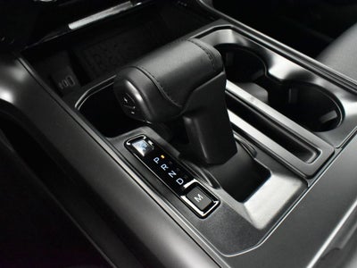 2025 Ford F-150 Lariat 502A