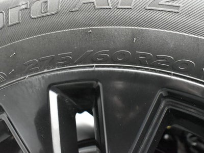 2025 Ford F-150 Lariat 502A