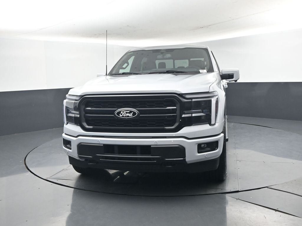 2025 Ford F-150 Lariat 502A