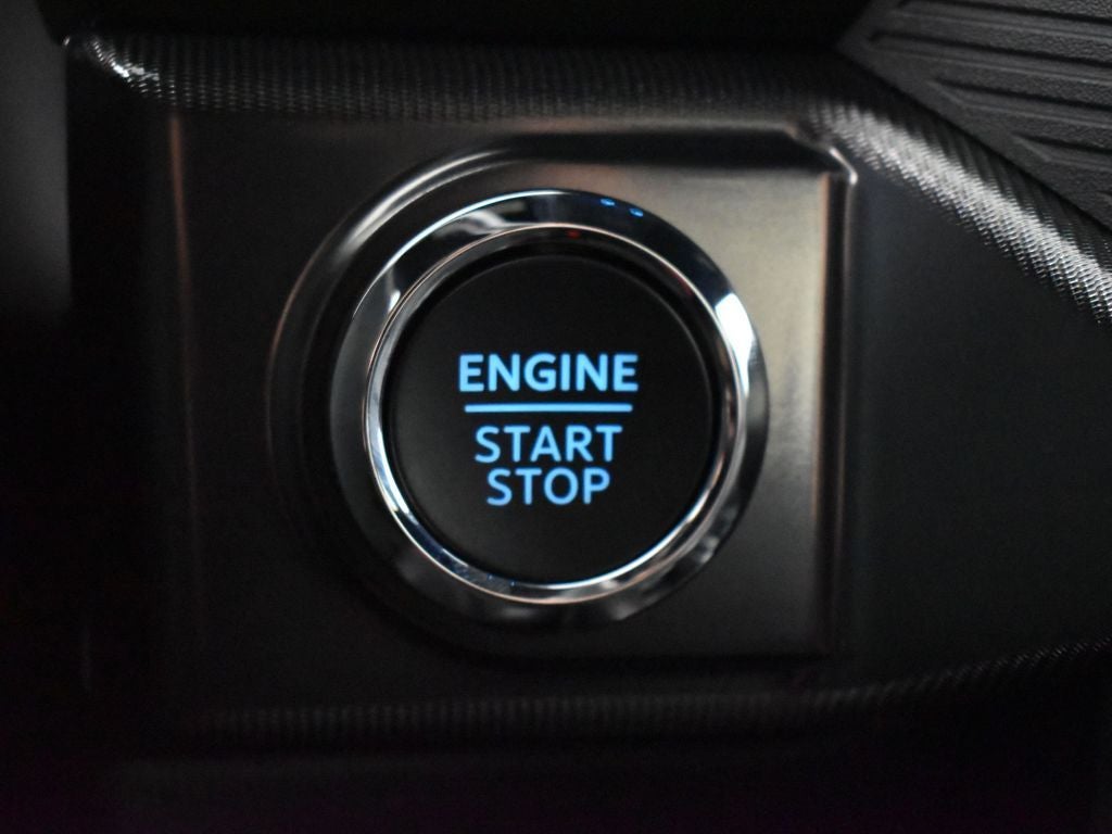 2025 Ford F-150 Lariat 502A