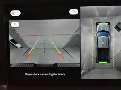 2025 Ford F-150 Lariat 502A