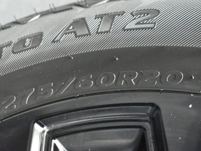 2025 Ford F-150 Lariat 502A