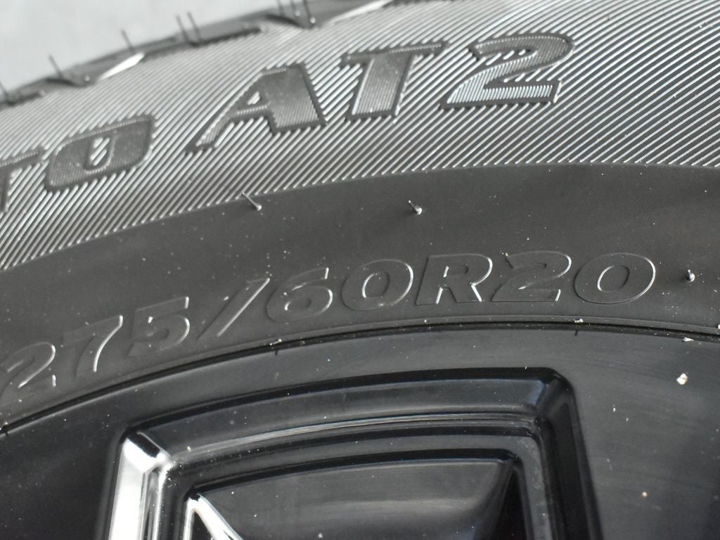 2025 Ford F-150 Lariat 502A