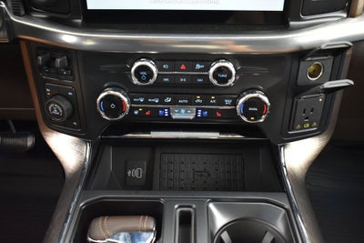 2026 Ford F-150 King Ranch 601A