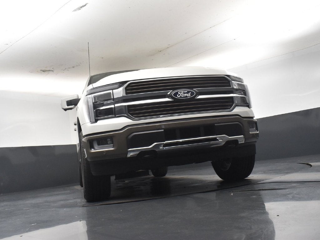 2026 Ford F-150 King Ranch 600A