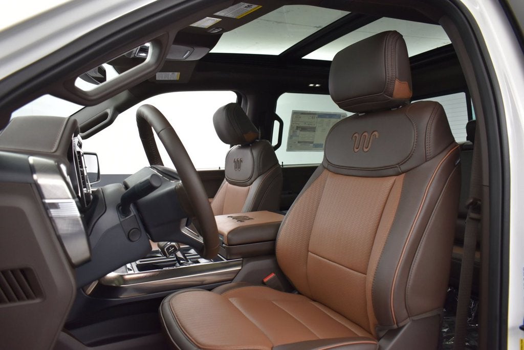 2026 Ford F-150 King Ranch 600A
