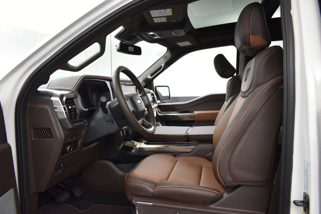 2026 Ford F-150 King Ranch 600A