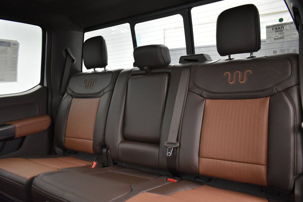 2026 Ford F-150 King Ranch 600A