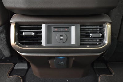 2026 Ford F-150 King Ranch 600A