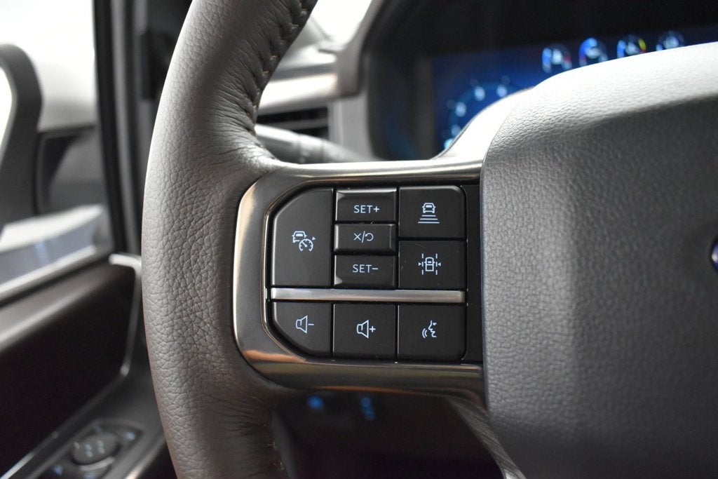 2026 Ford F-150 King Ranch 600A