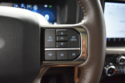 2026 Ford F-150 King Ranch 600A