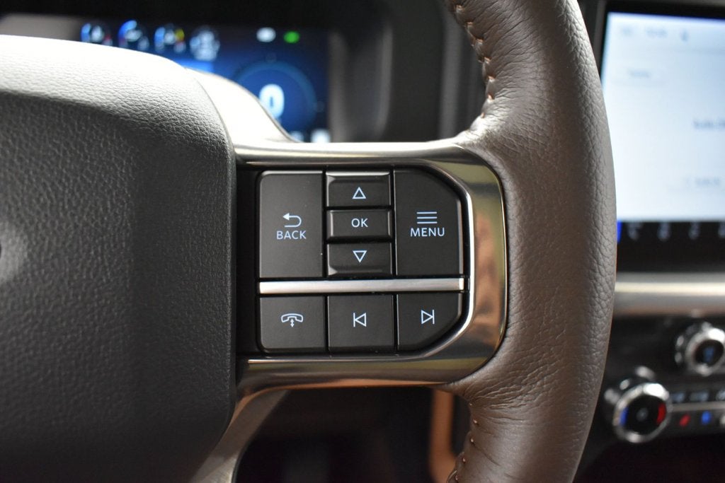 2026 Ford F-150 King Ranch 600A