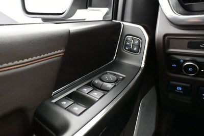 2026 Ford F-150 King Ranch 600A