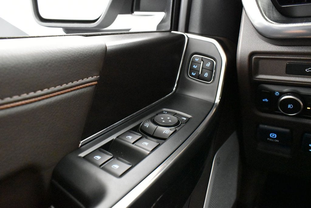 2026 Ford F-150 King Ranch 600A