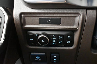 2026 Ford F-150 King Ranch 600A