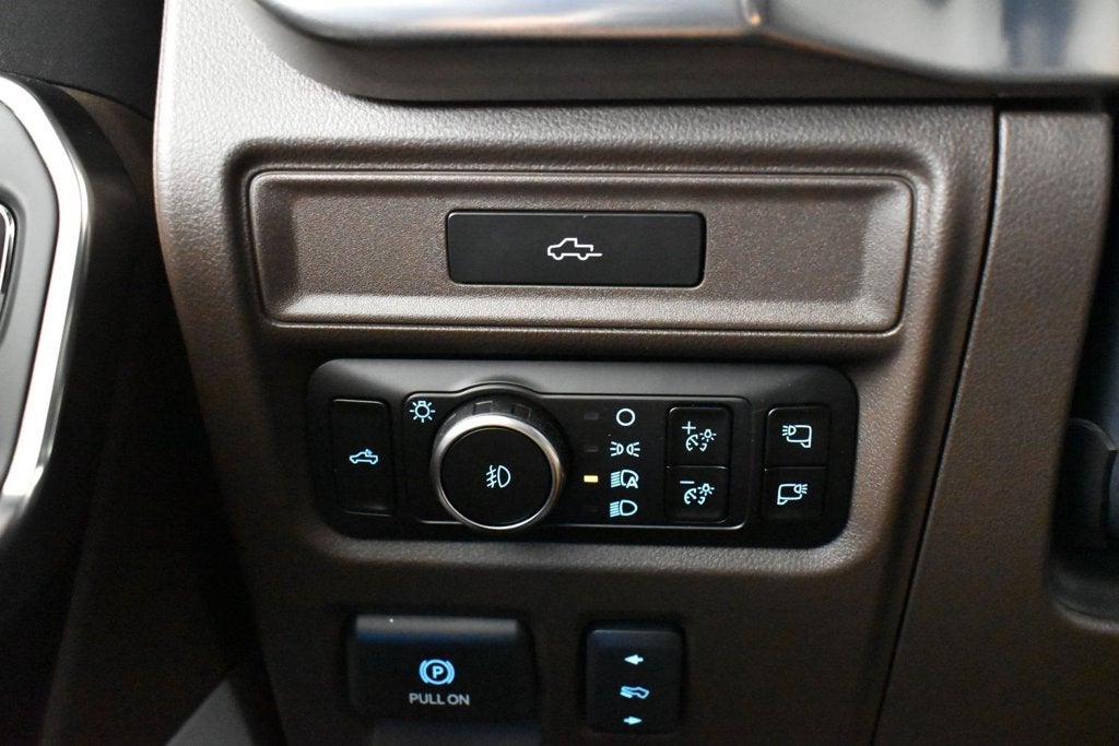 2026 Ford F-150 King Ranch 600A