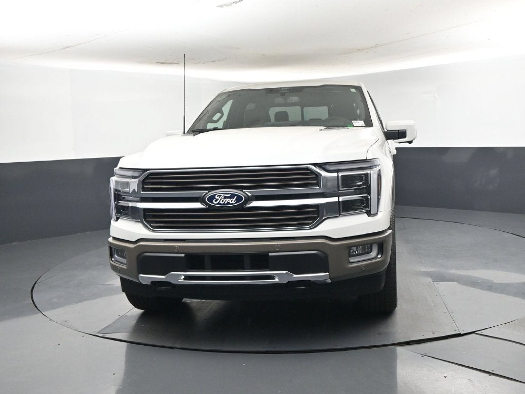 2026 Ford F-150 King Ranch 600A
