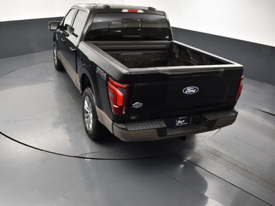2026 Ford F-150 King Ranch 601A