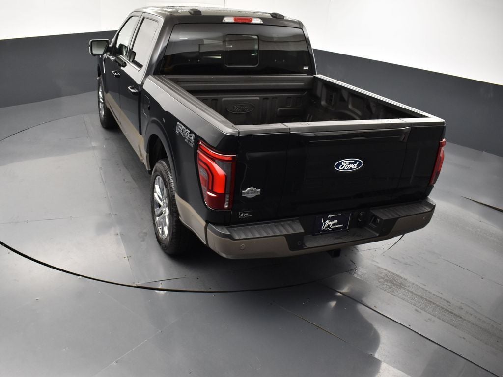 2026 Ford F-150 King Ranch 601A