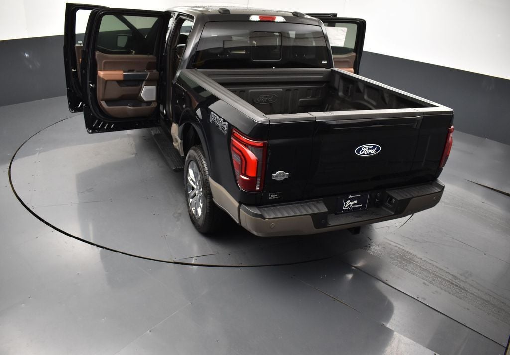 2026 Ford F-150 King Ranch 601A