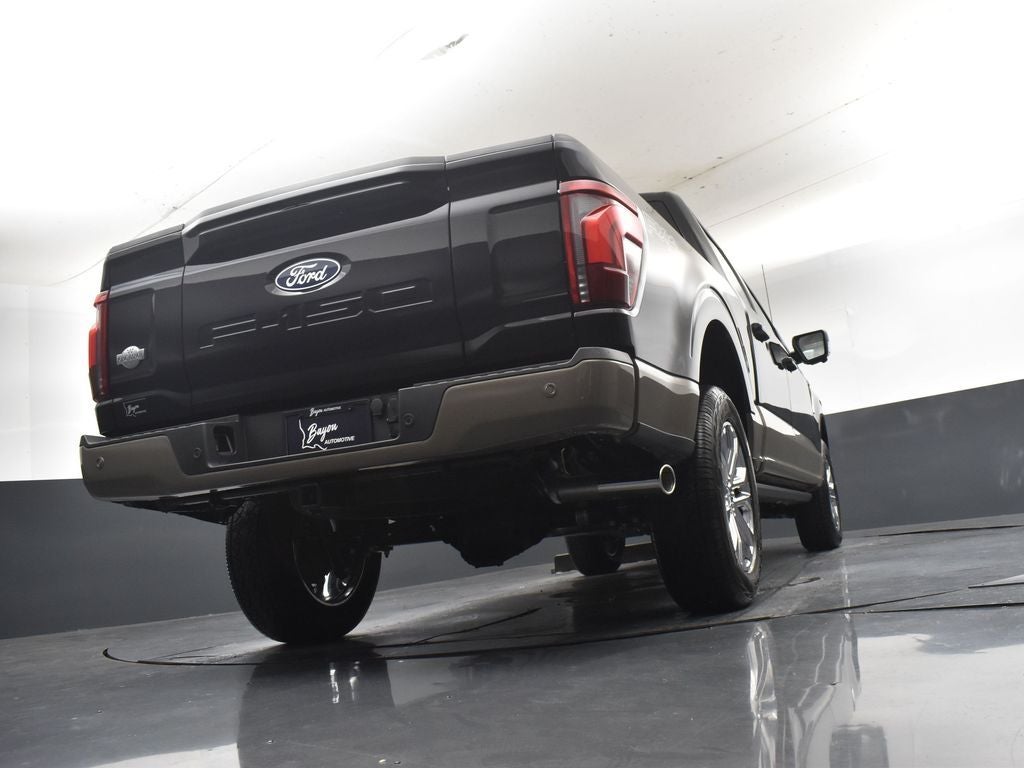 2026 Ford F-150 King Ranch 601A