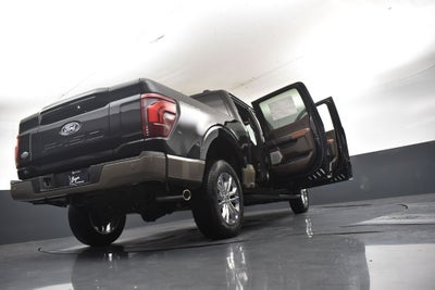 2026 Ford F-150 King Ranch 601A