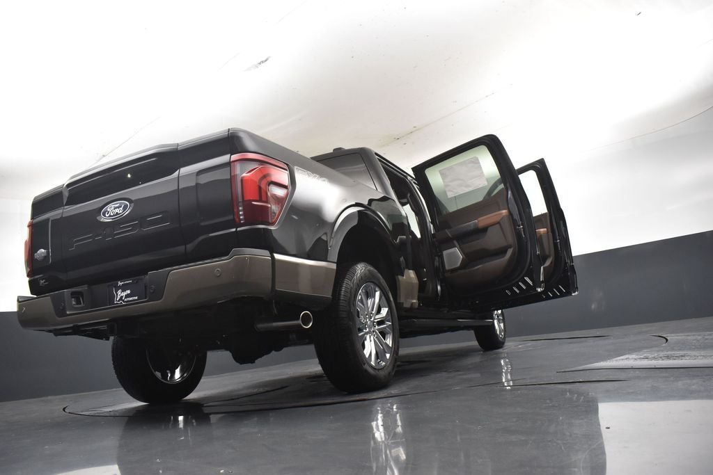 2026 Ford F-150 King Ranch 601A