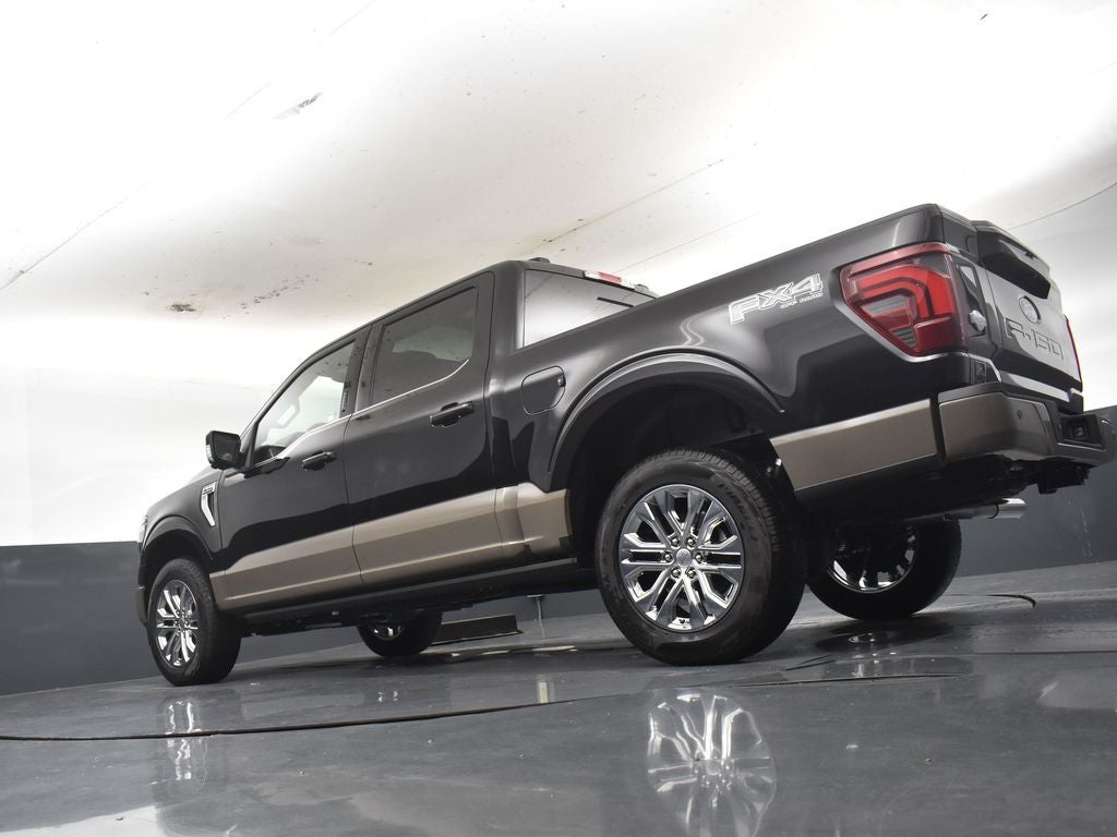 2026 Ford F-150 King Ranch 601A