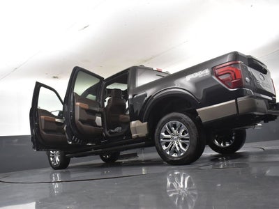 2026 Ford F-150 King Ranch 601A