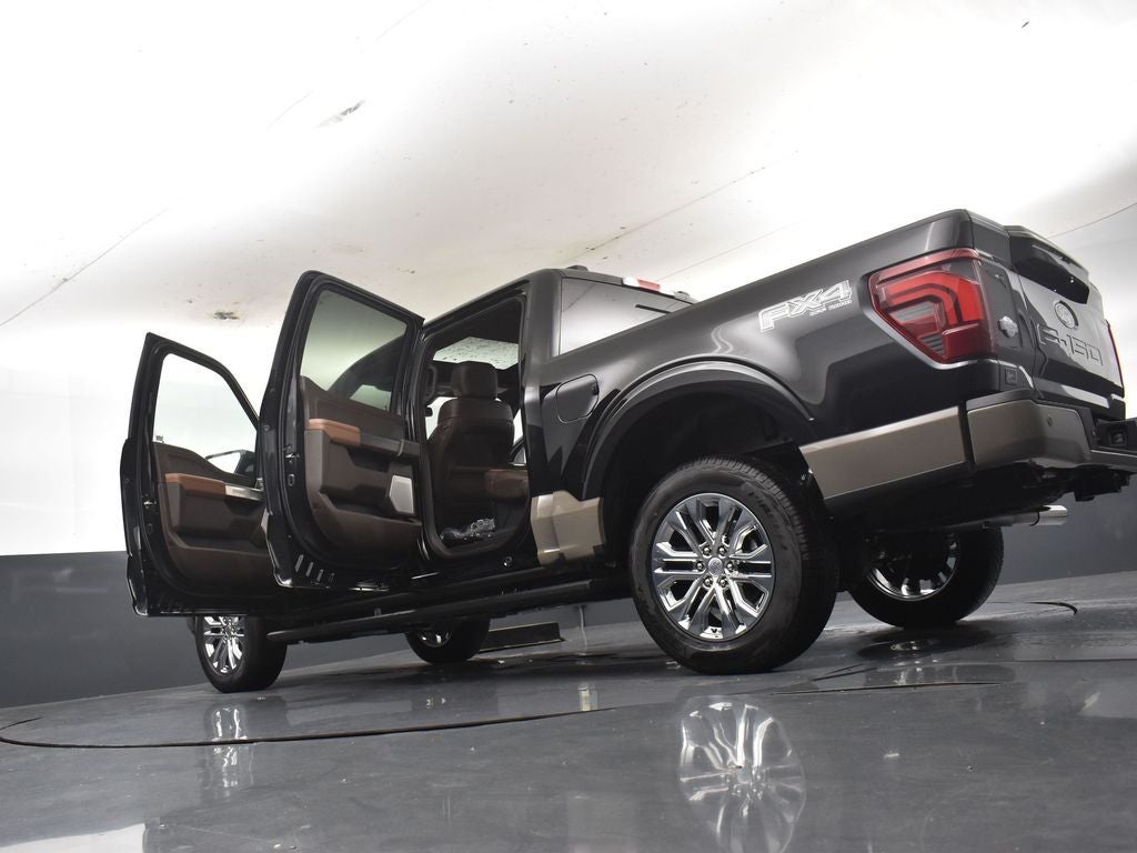 2026 Ford F-150 King Ranch 601A