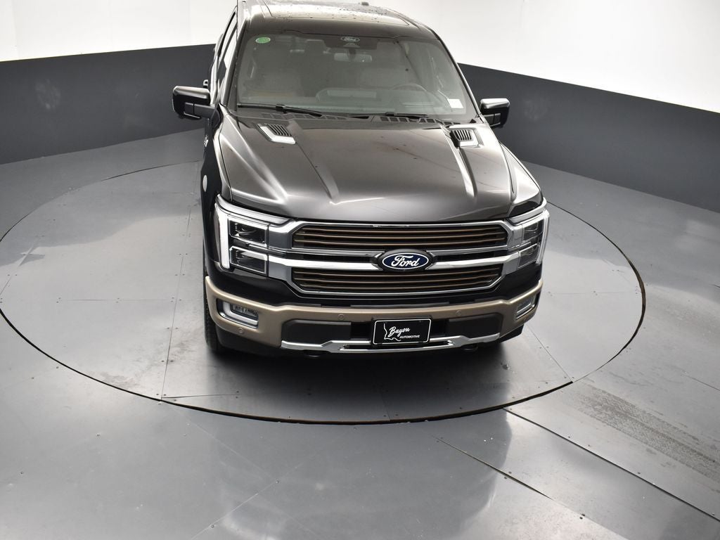 2026 Ford F-150 King Ranch 601A
