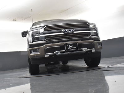 2026 Ford F-150 King Ranch 601A