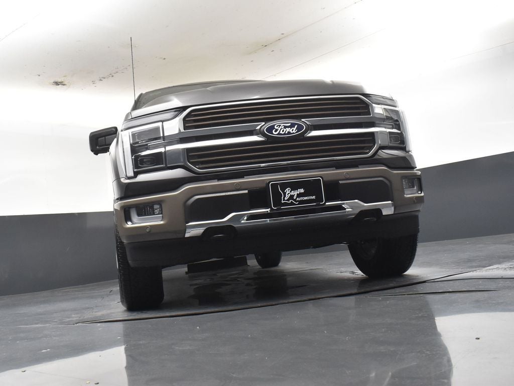 2026 Ford F-150 King Ranch 601A