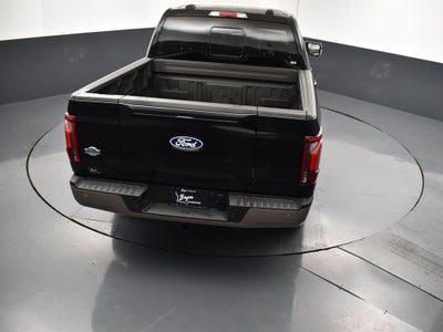 2026 Ford F-150 King Ranch 601A