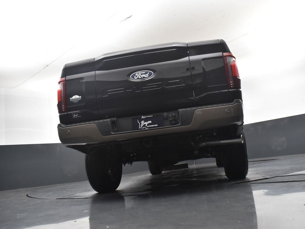 2026 Ford F-150 King Ranch 601A