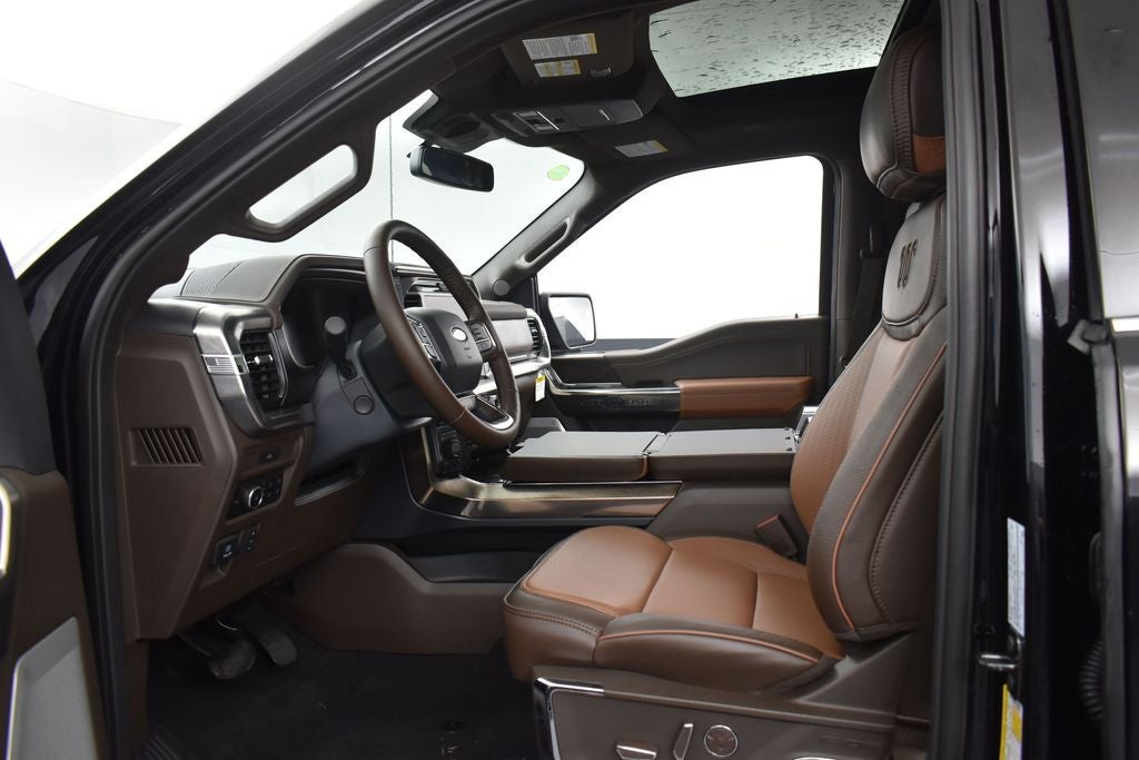 2026 Ford F-150 King Ranch 601A