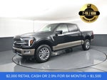 2026 Ford F-150 King Ranch 601A