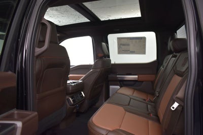 2026 Ford F-150 King Ranch 601A