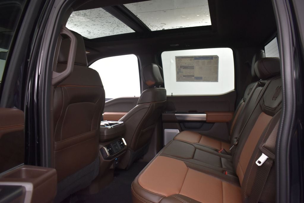 2026 Ford F-150 King Ranch 601A