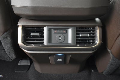 2026 Ford F-150 King Ranch 601A