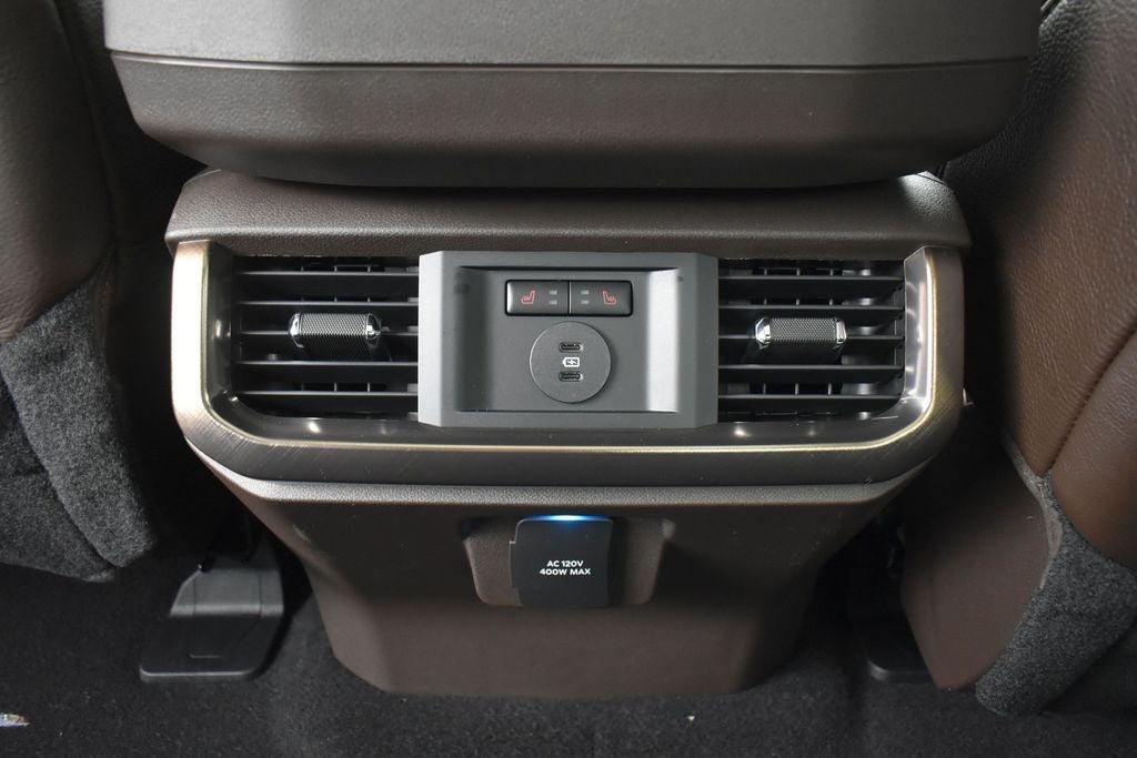 2026 Ford F-150 King Ranch 601A