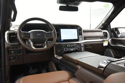 2026 Ford F-150 King Ranch 601A