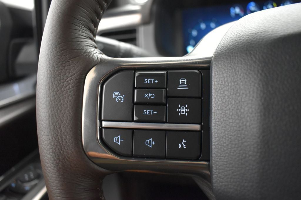 2026 Ford F-150 King Ranch 601A