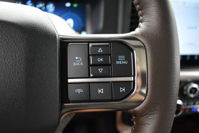 2026 Ford F-150 King Ranch 601A