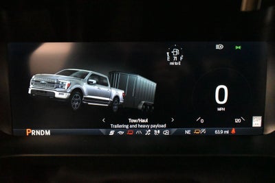 2026 Ford F-150 King Ranch 601A