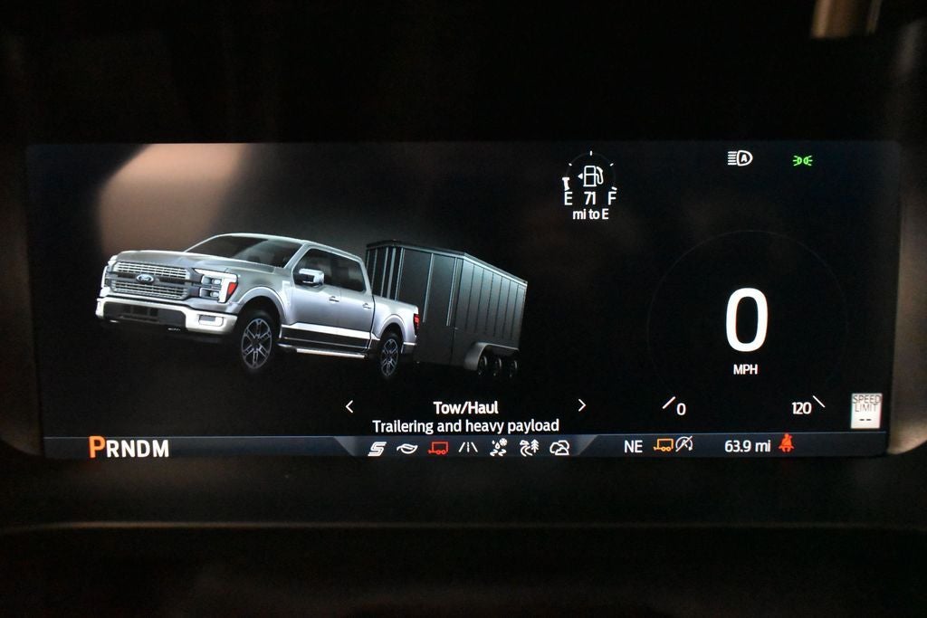 2026 Ford F-150 King Ranch 601A