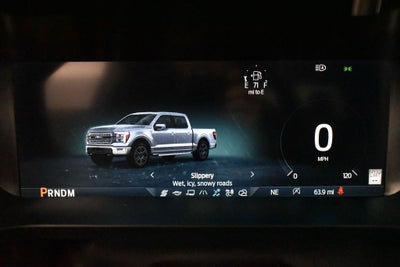 2026 Ford F-150 King Ranch 601A