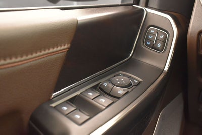 2026 Ford F-150 King Ranch 601A