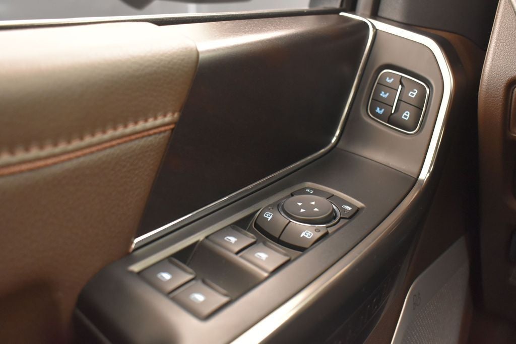 2026 Ford F-150 King Ranch 601A