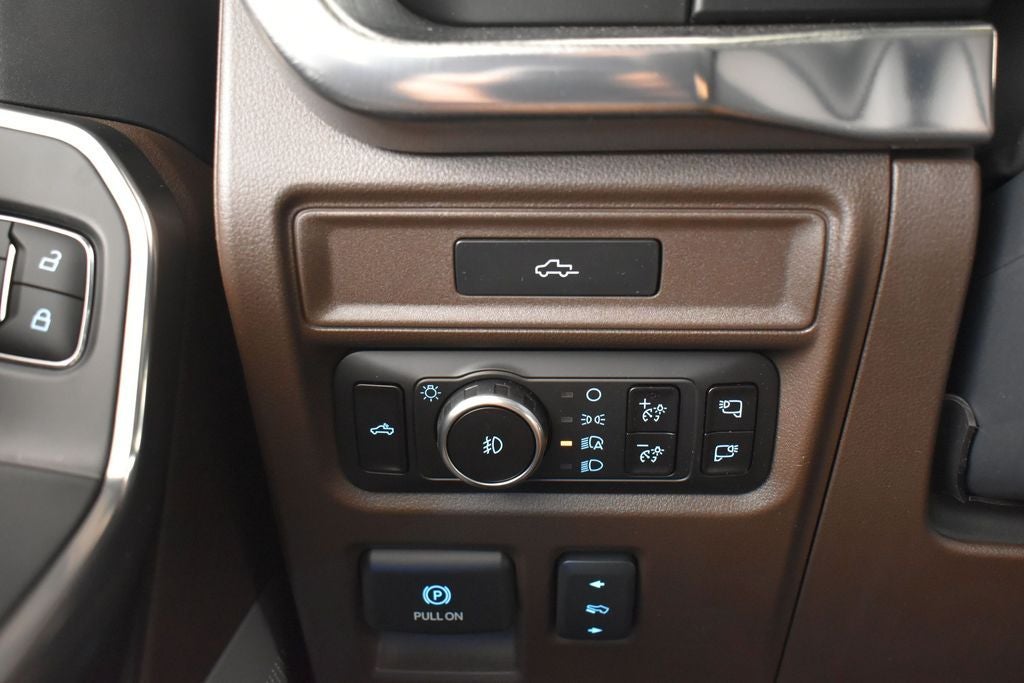 2026 Ford F-150 King Ranch 601A